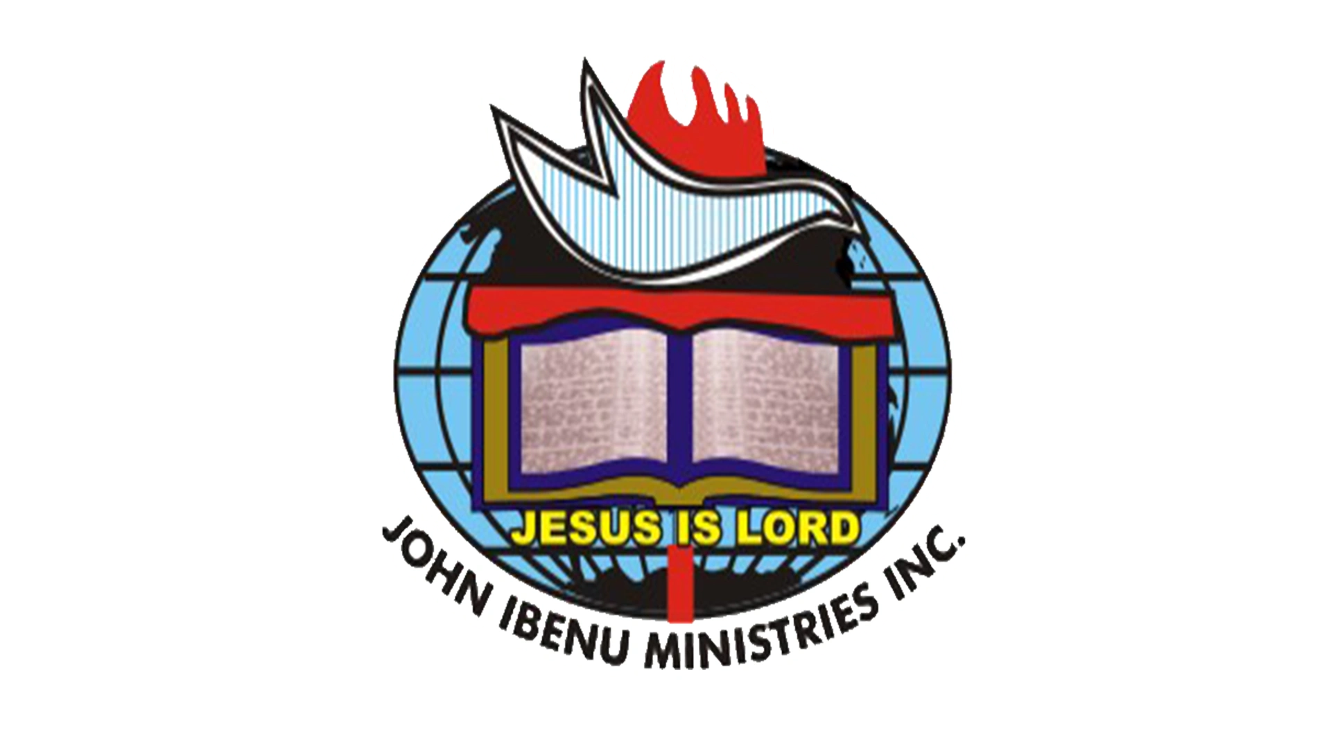 John Ibenu Ministries